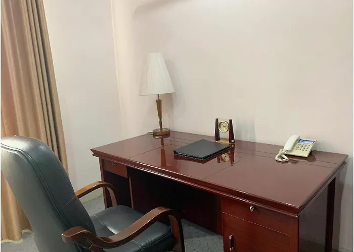 Cong Doan Viet Nam Hotel
