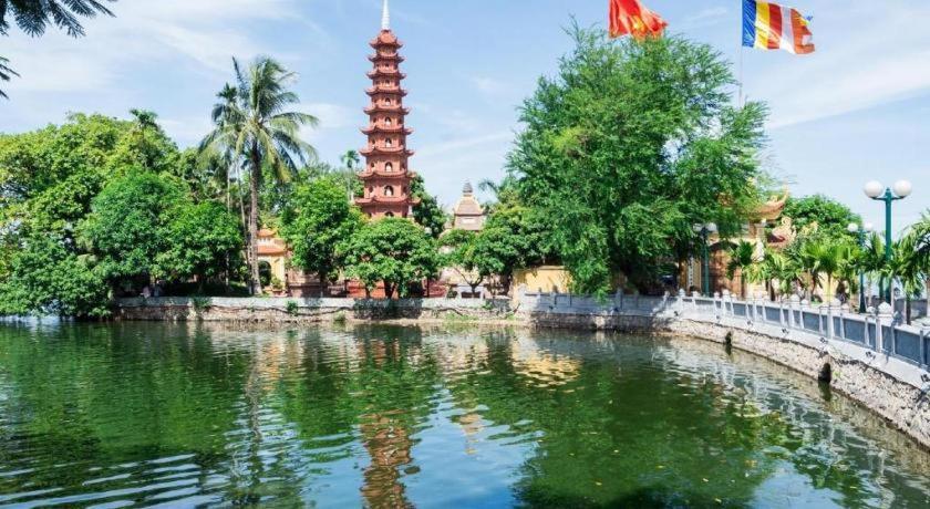 Cong Doan Viet Nam Hanoi