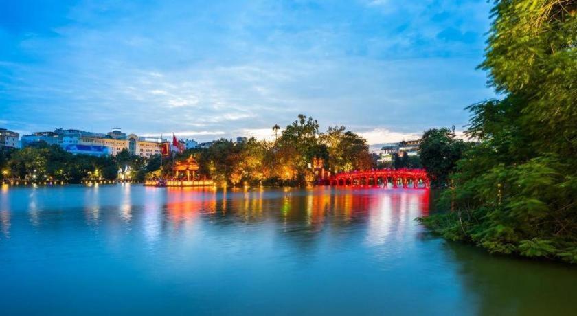 Cong Doan Viet Nam 3*