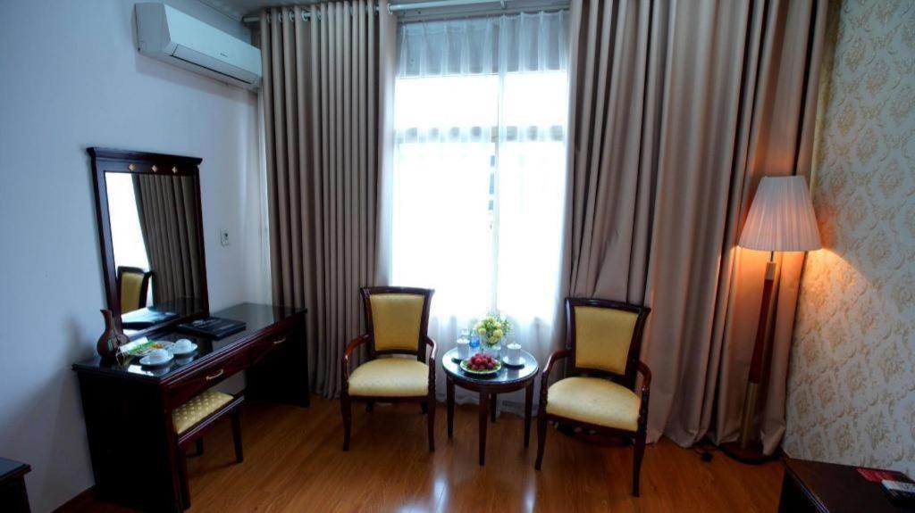 Cong Doan Viet Nam Hotel Hanoi