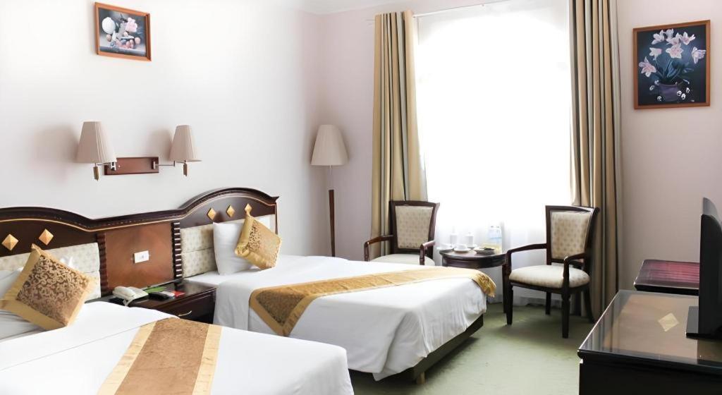 Cong Doan Viet Nam 3*