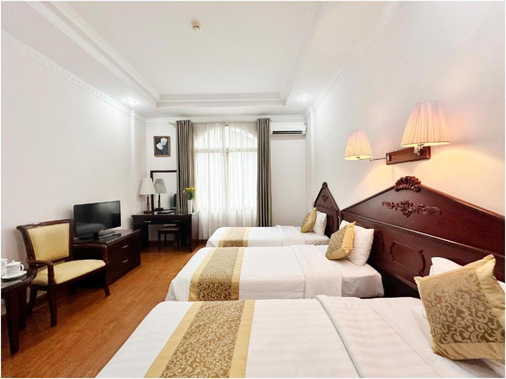 Cong Doan Viet Nam 3*