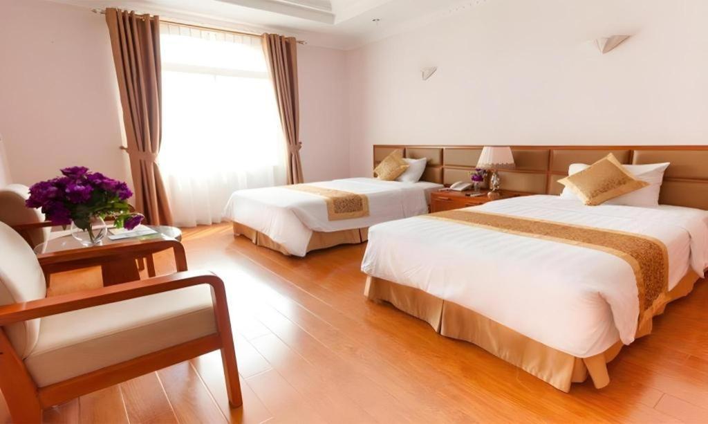 Cong Doan Viet Nam 3* Hanoi