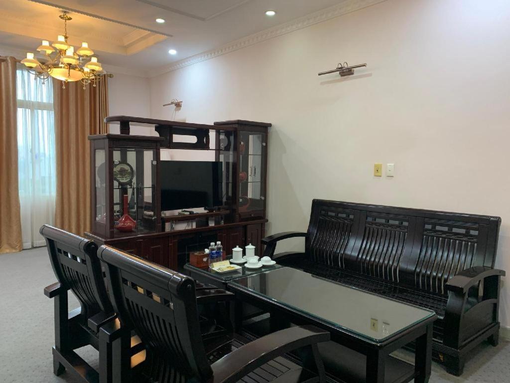 Hotel Cong Doan Viet Nam